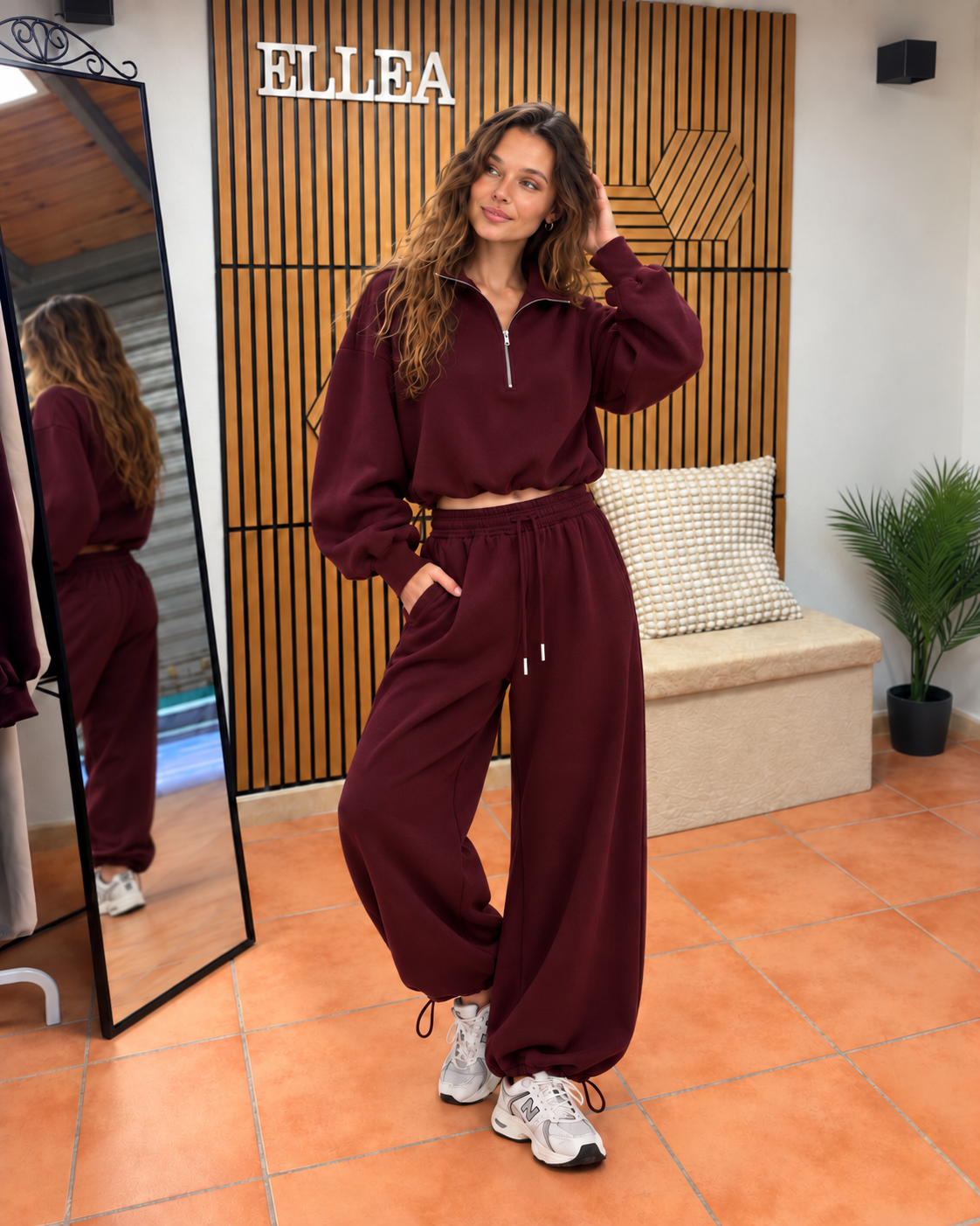 CHANDAL CHIC