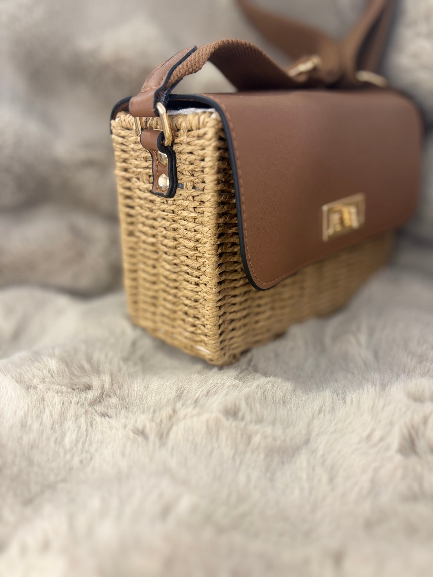 BOLSO TOSCANA