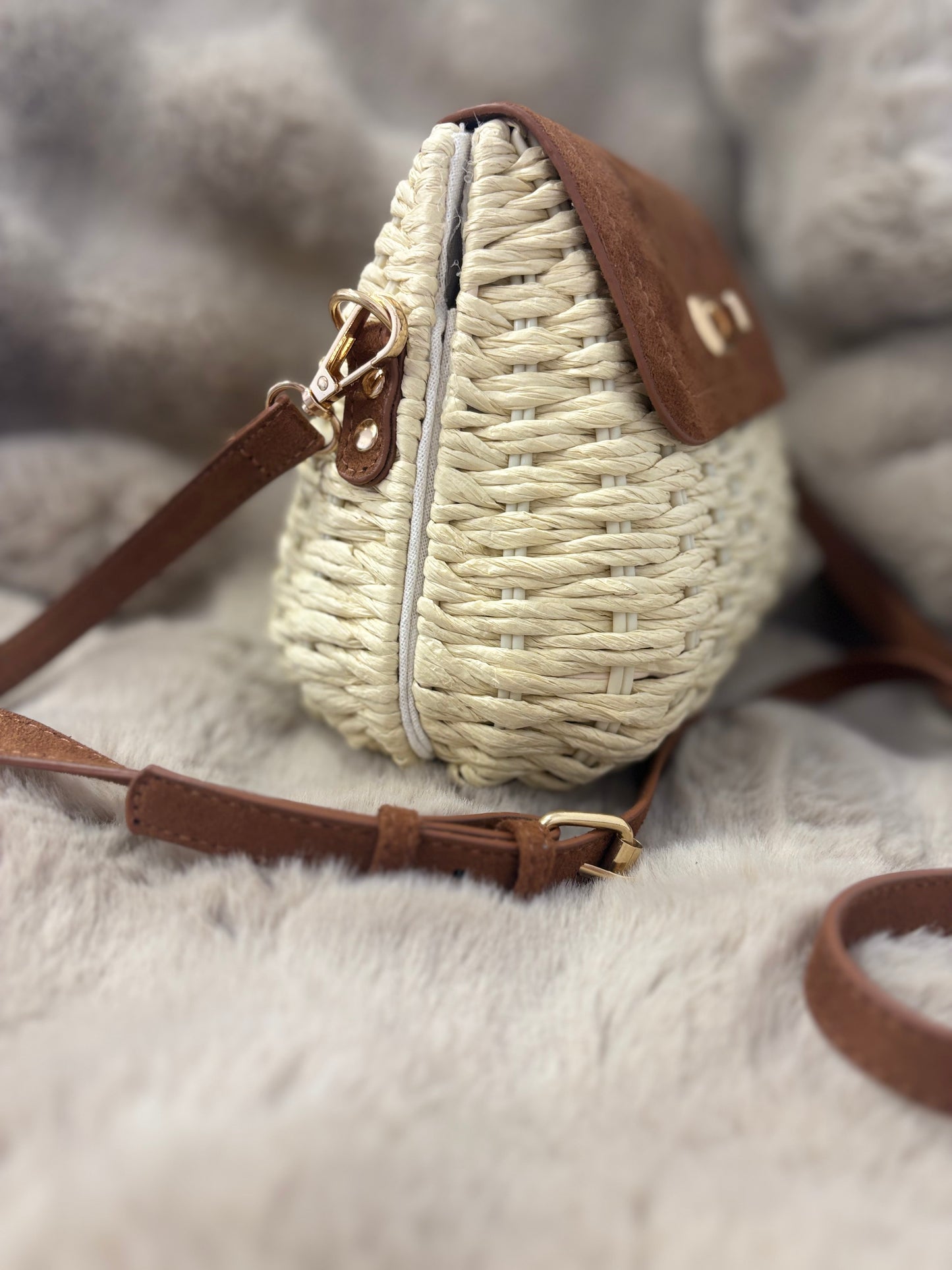 BOLSO CAPRI