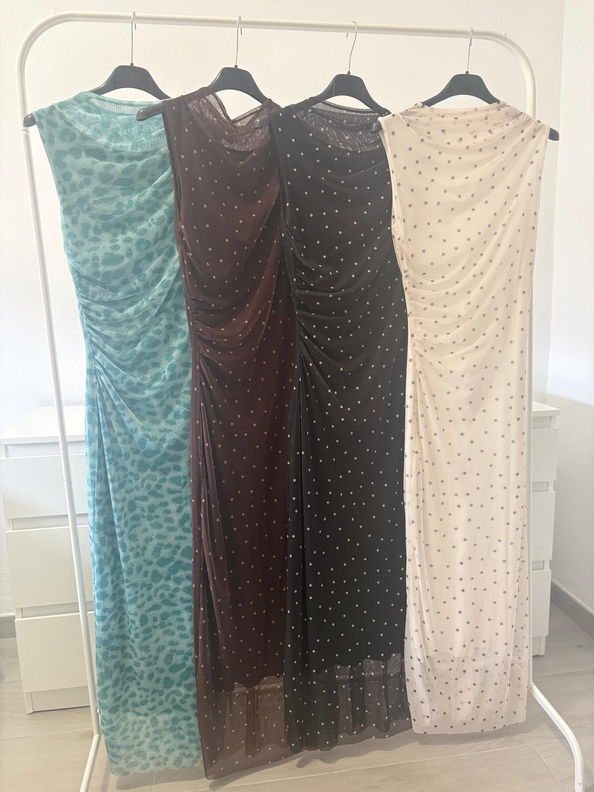 VESTIDOS