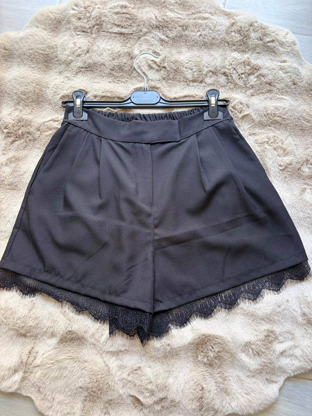 PANTALONES & BERMUDAS