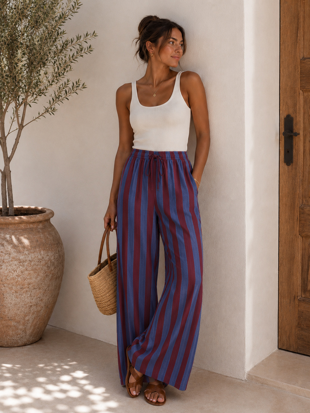 PANTALÓN CANDY