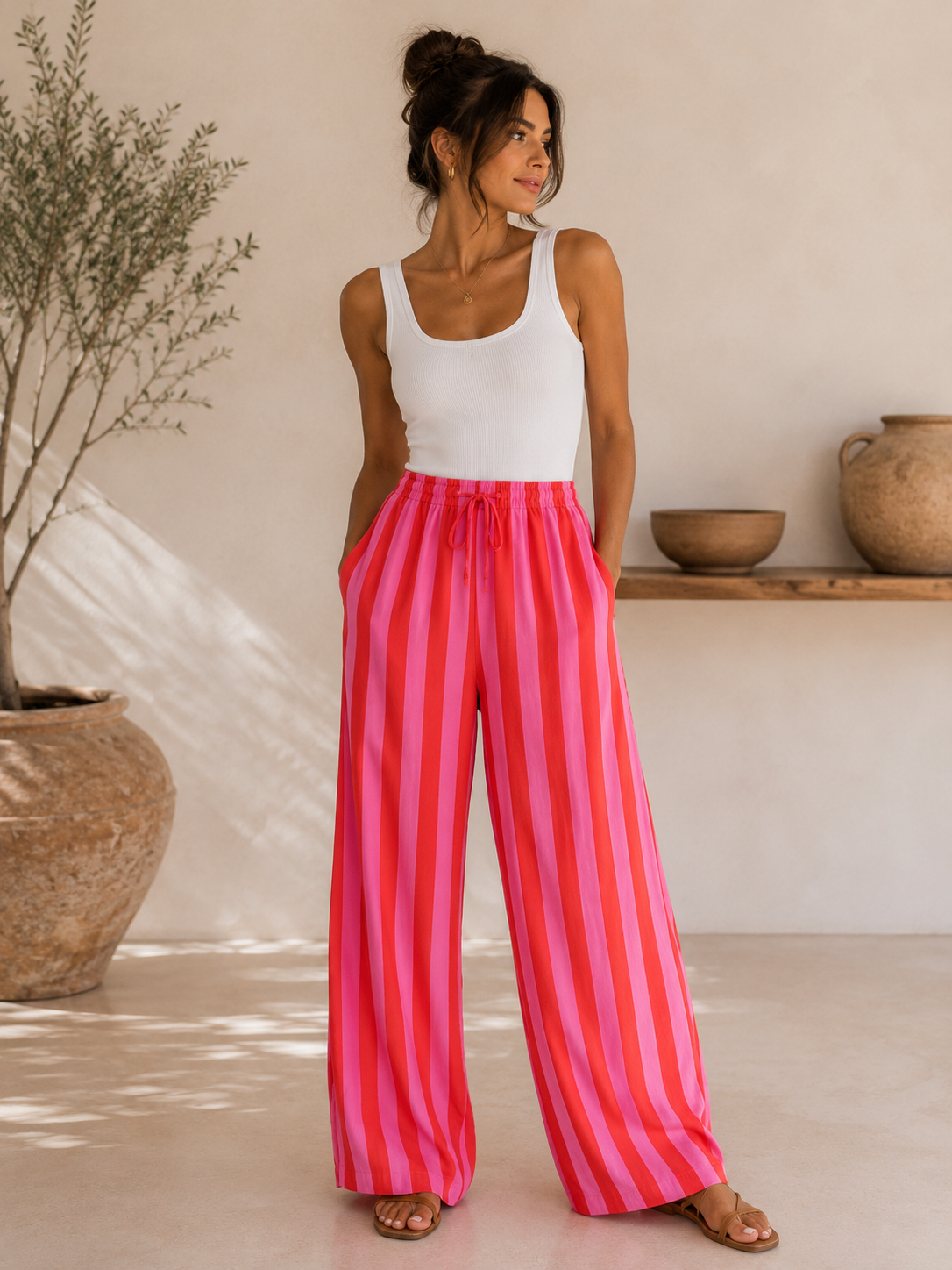 PANTALÓN CANDY