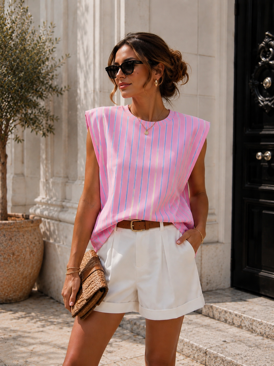 CAMISETA CUORE