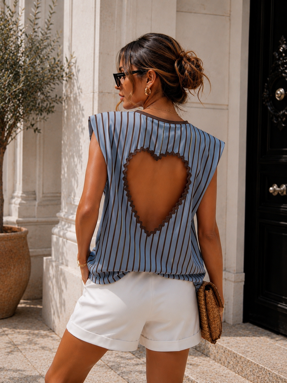 CAMISETA CUORE