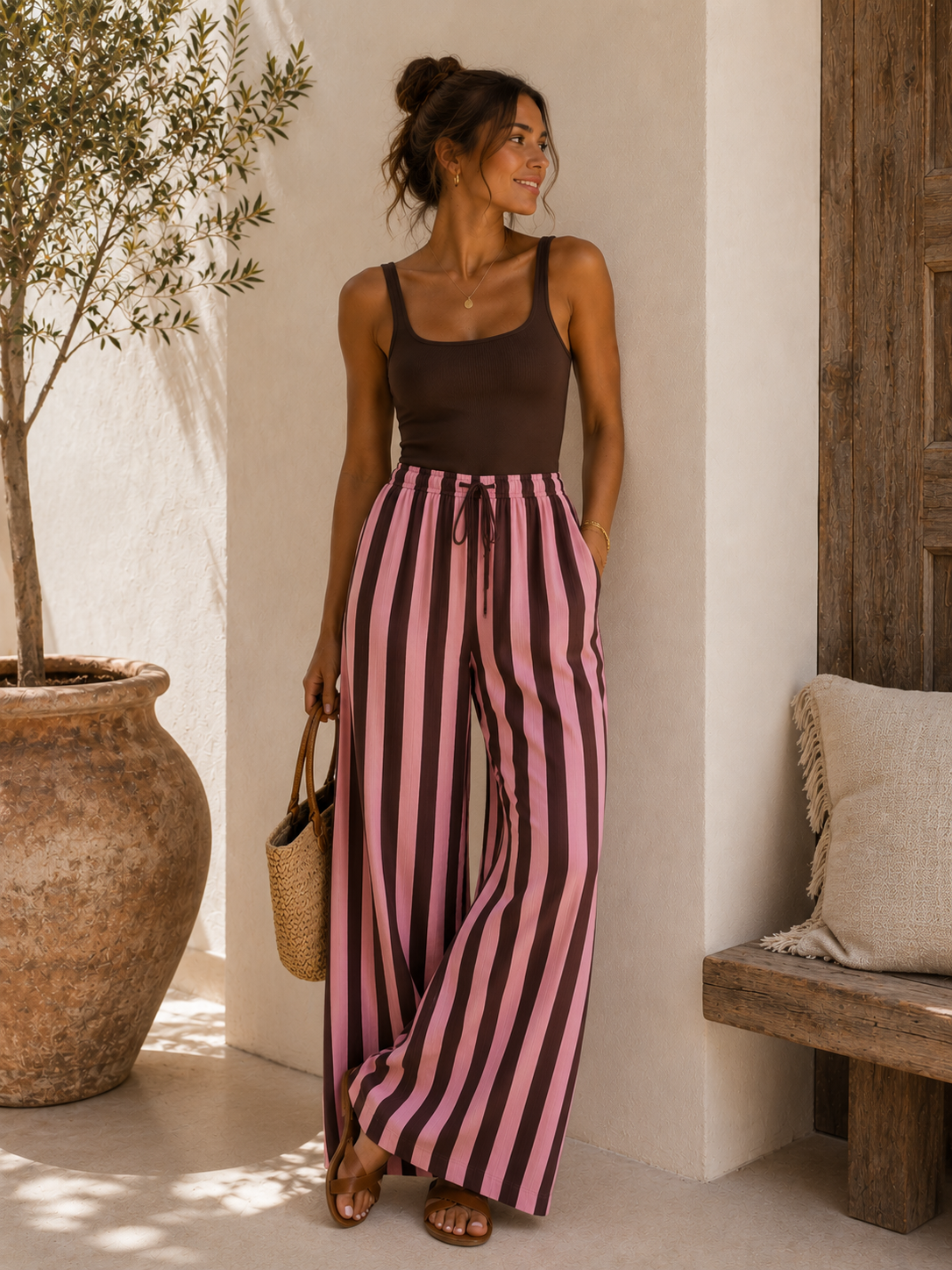 PANTALÓN CANDY