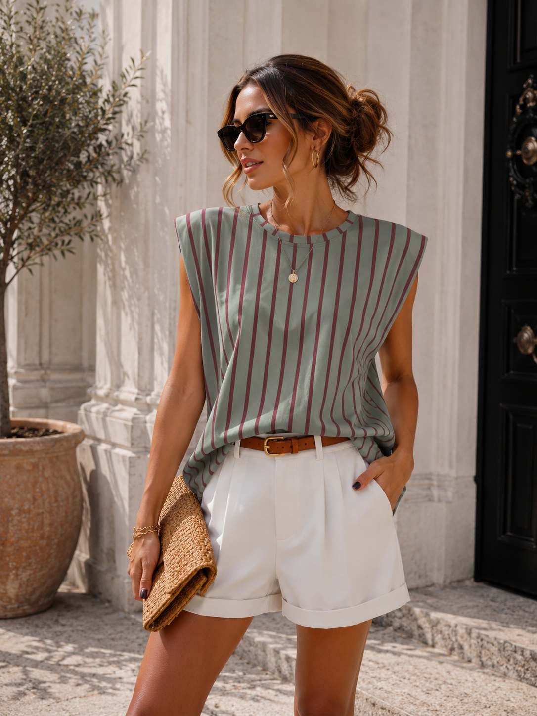 CAMISETA CUORE
