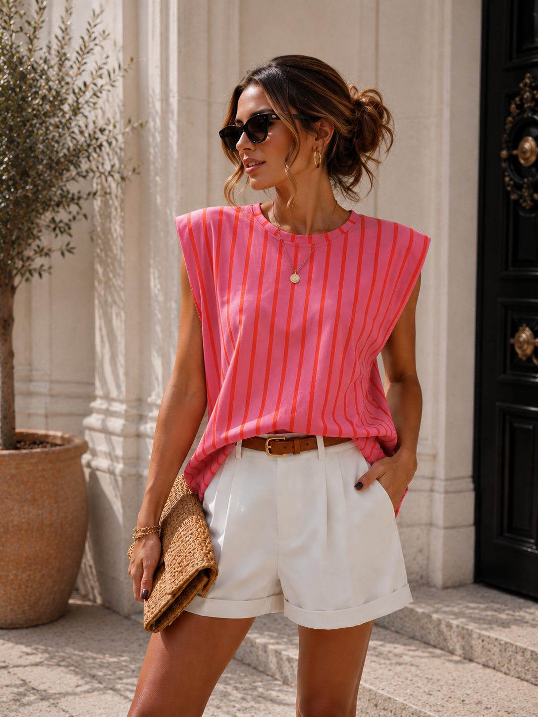 CAMISETA CUORE