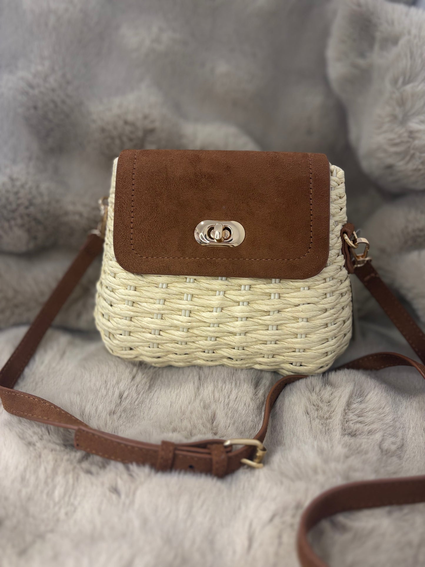BOLSO CAPRI