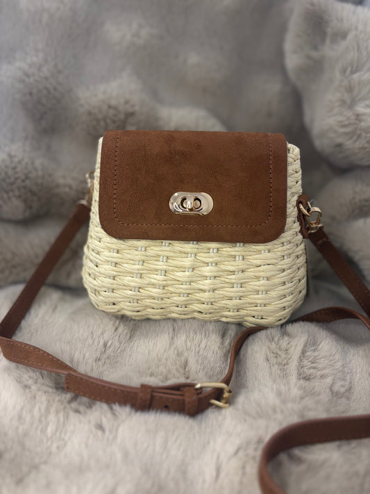BOLSO CAPRI