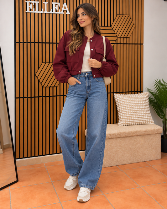 CHAQUETA URBAN