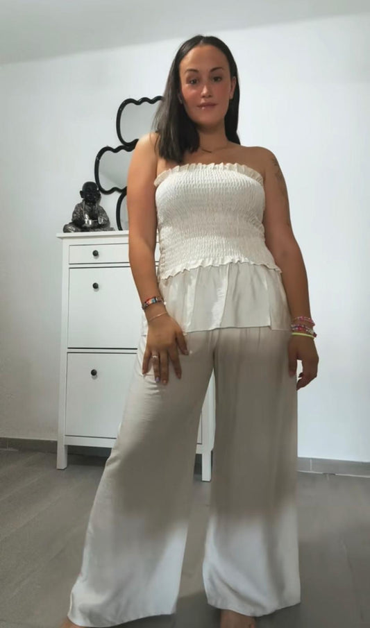 CONJUNTO ABEJA