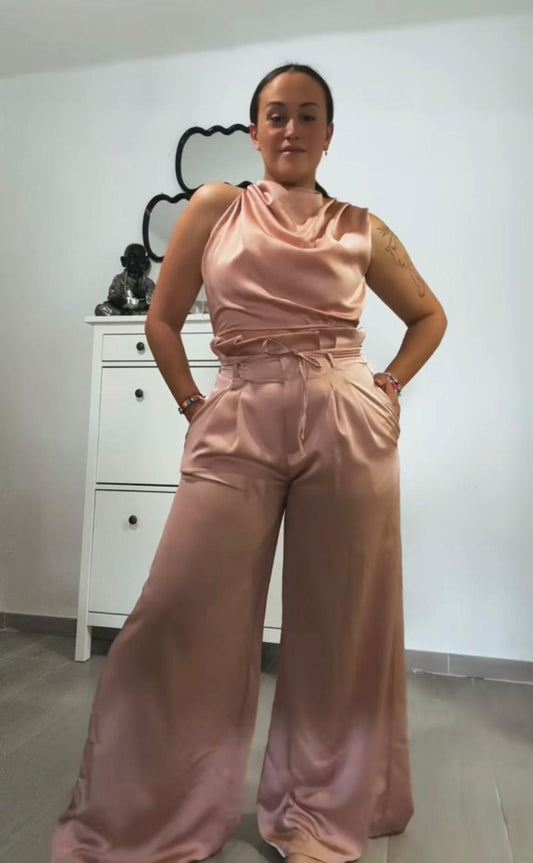 CONJUNTO SATEN