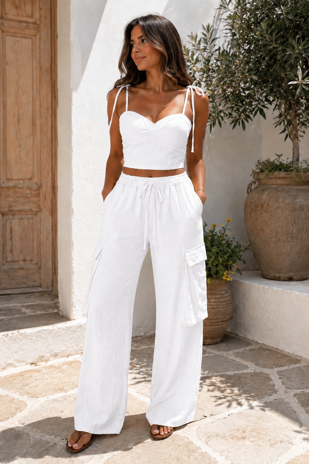 CONJUNTO TOP