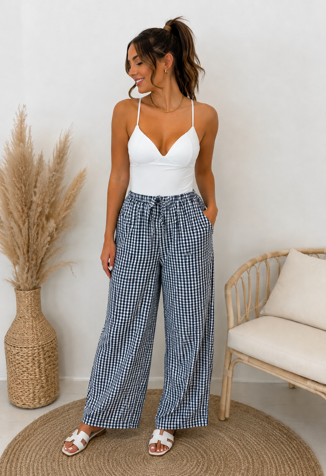 TOP LICRA V