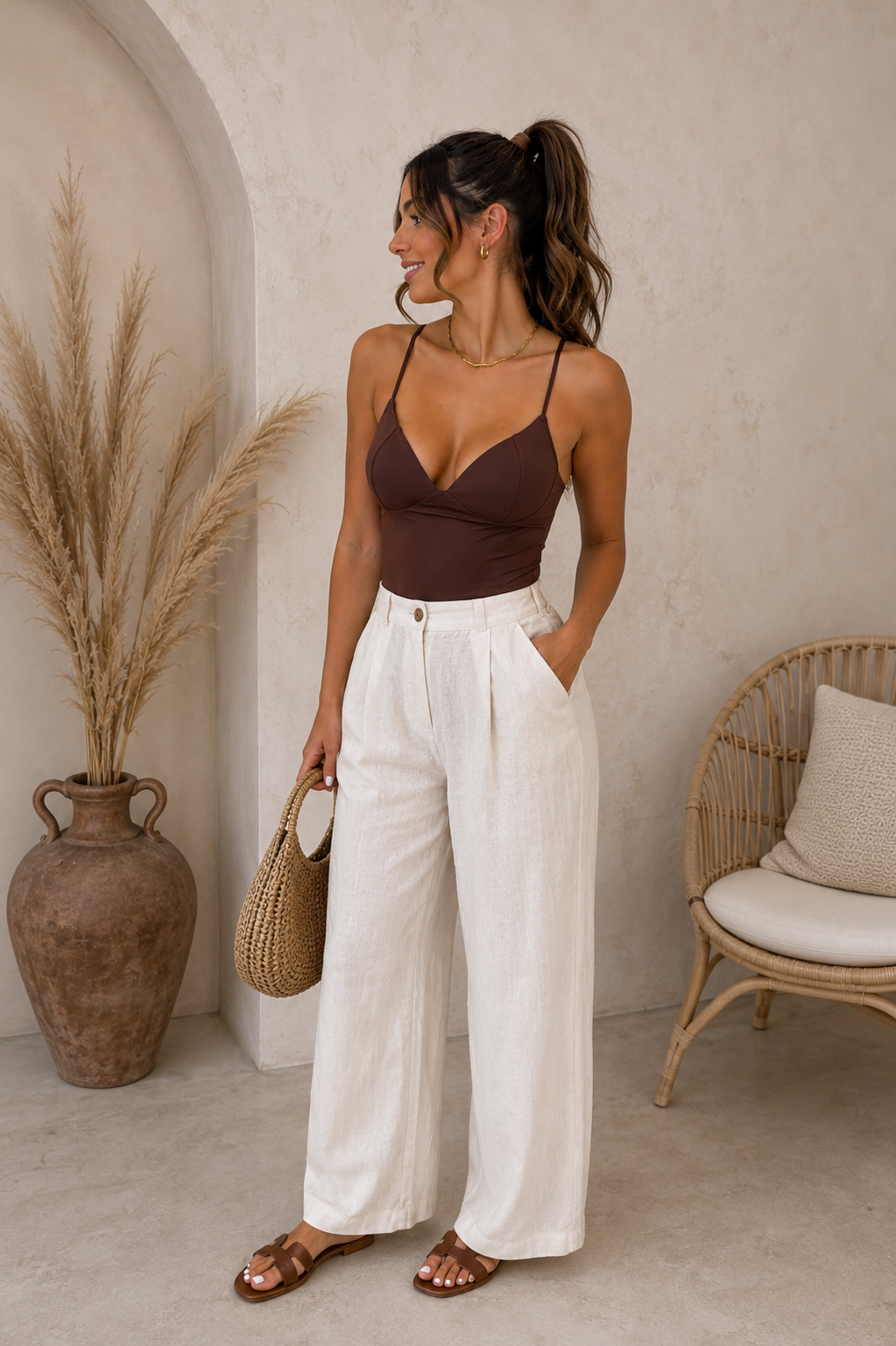 TOP LICRA V